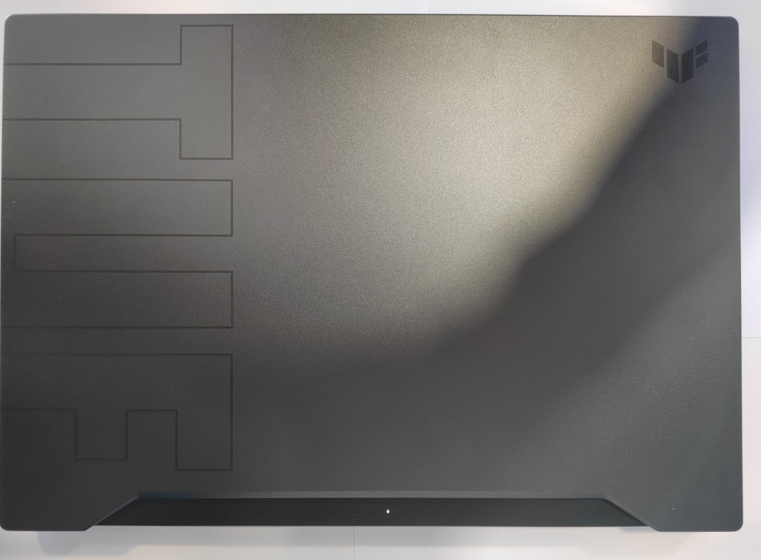 Asus FX516PR-HN103T GAMING!!!