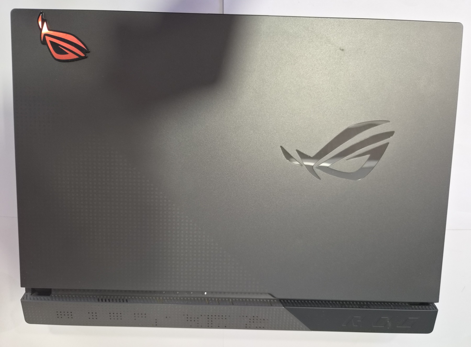 ASUS ROG Strix G513QM Gaming – Ryzen 9 5900HX, RTX 3060, 32GB, 1TB, 144Hz