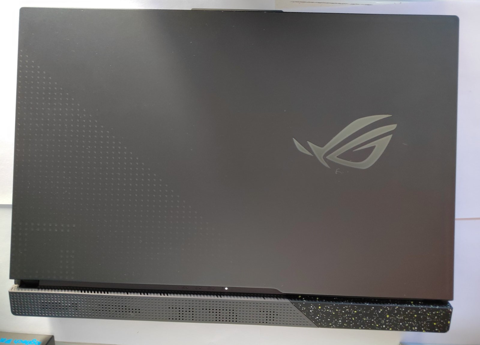 Asus Rog Strix G713PI-LL034W GAMING!!!