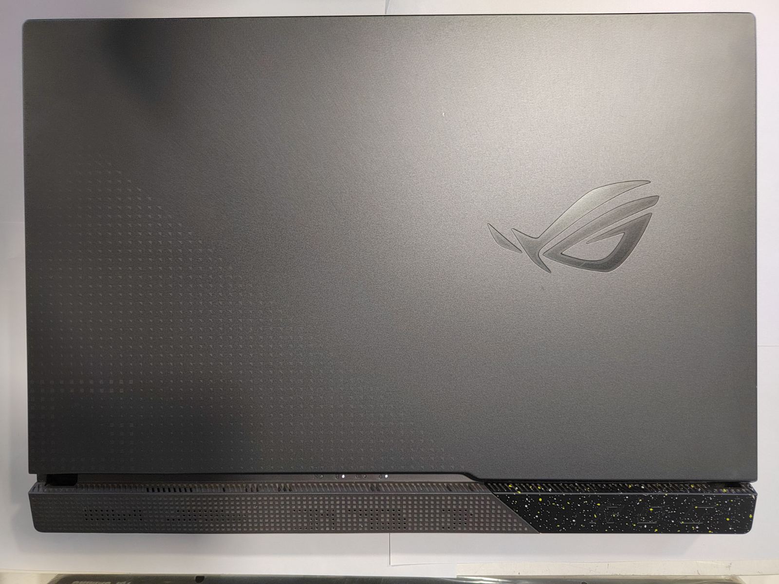 👉 ASUS ROG Strix G713RM Gaming Laptop 17.3" 360Hz RTX 3060