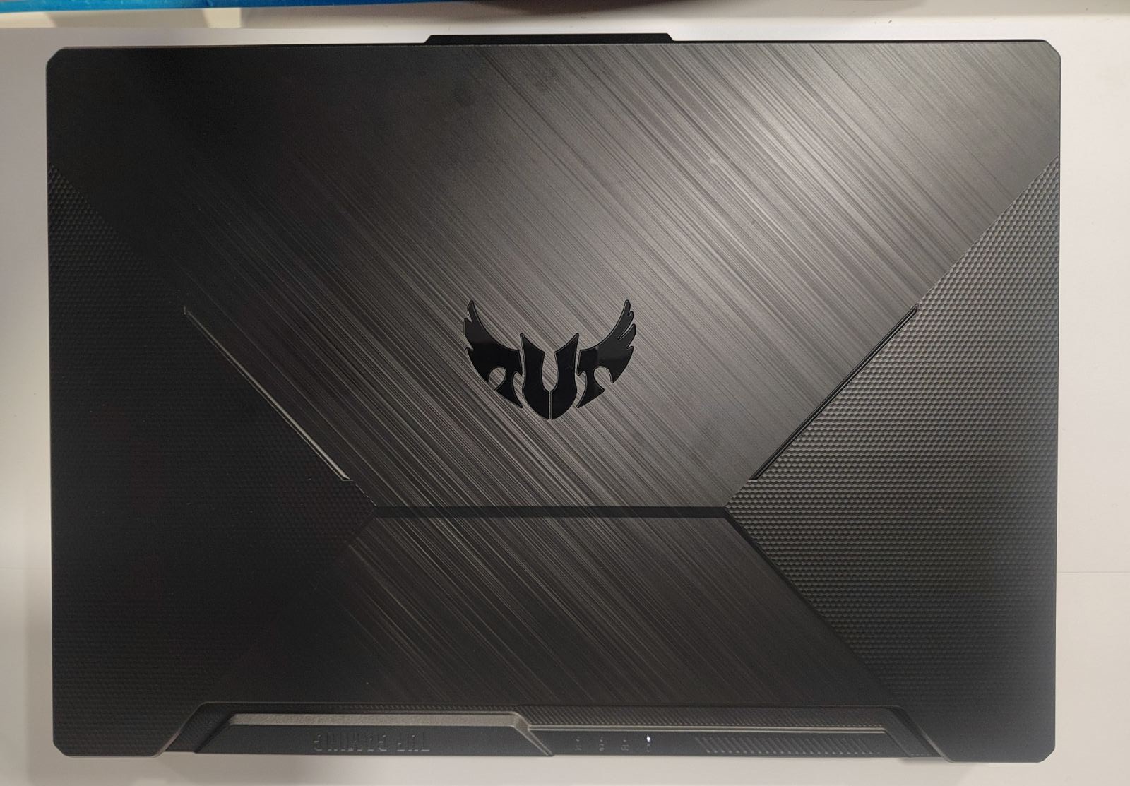 Asus Tuf FA506II - HN138T GAMING!!!