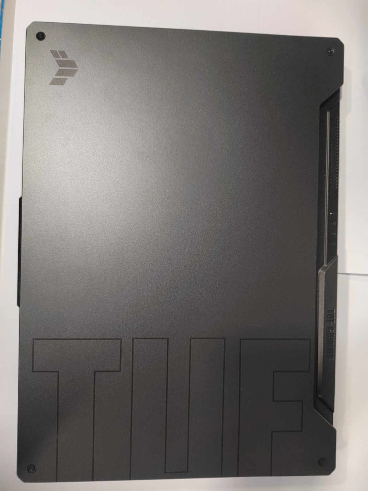 Asus Tuf FA506QR-HN006T GAMING!!!
