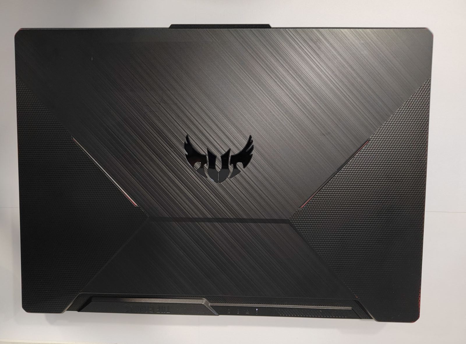 Asus Tuf FX506LH-AS51 GAMING