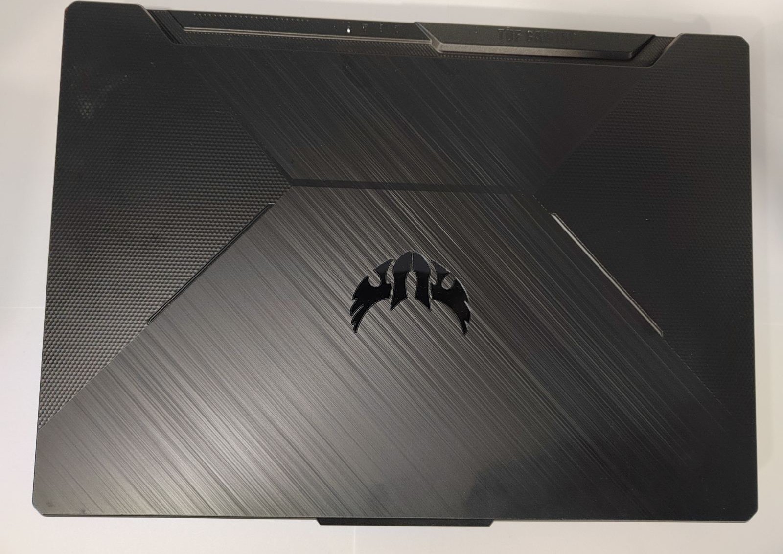 Asus Tuf FX506LHB-HN324W GAMING!!!