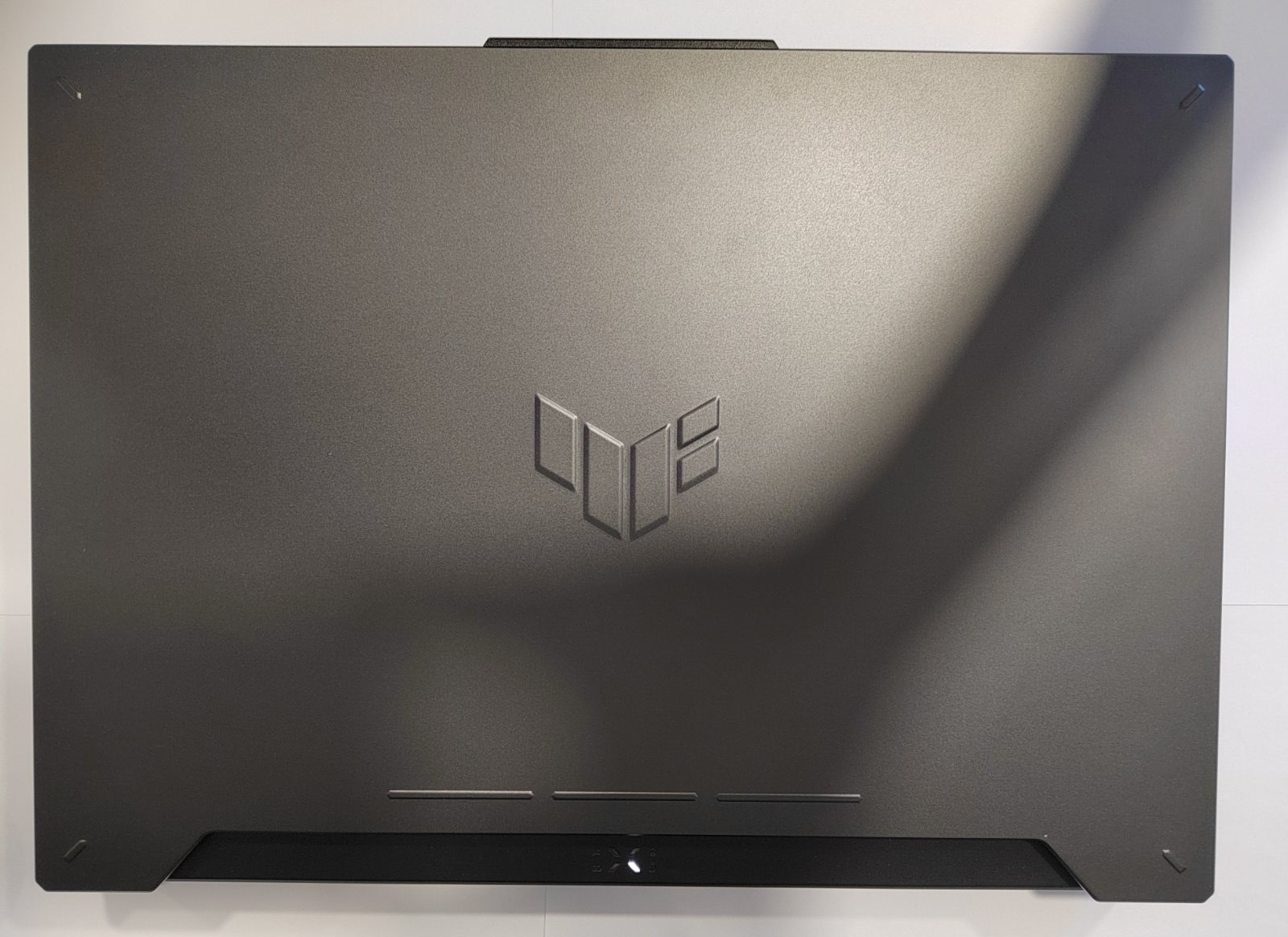 Asus Tuf Gaming Fa507NU-LP101 GAMING!!!