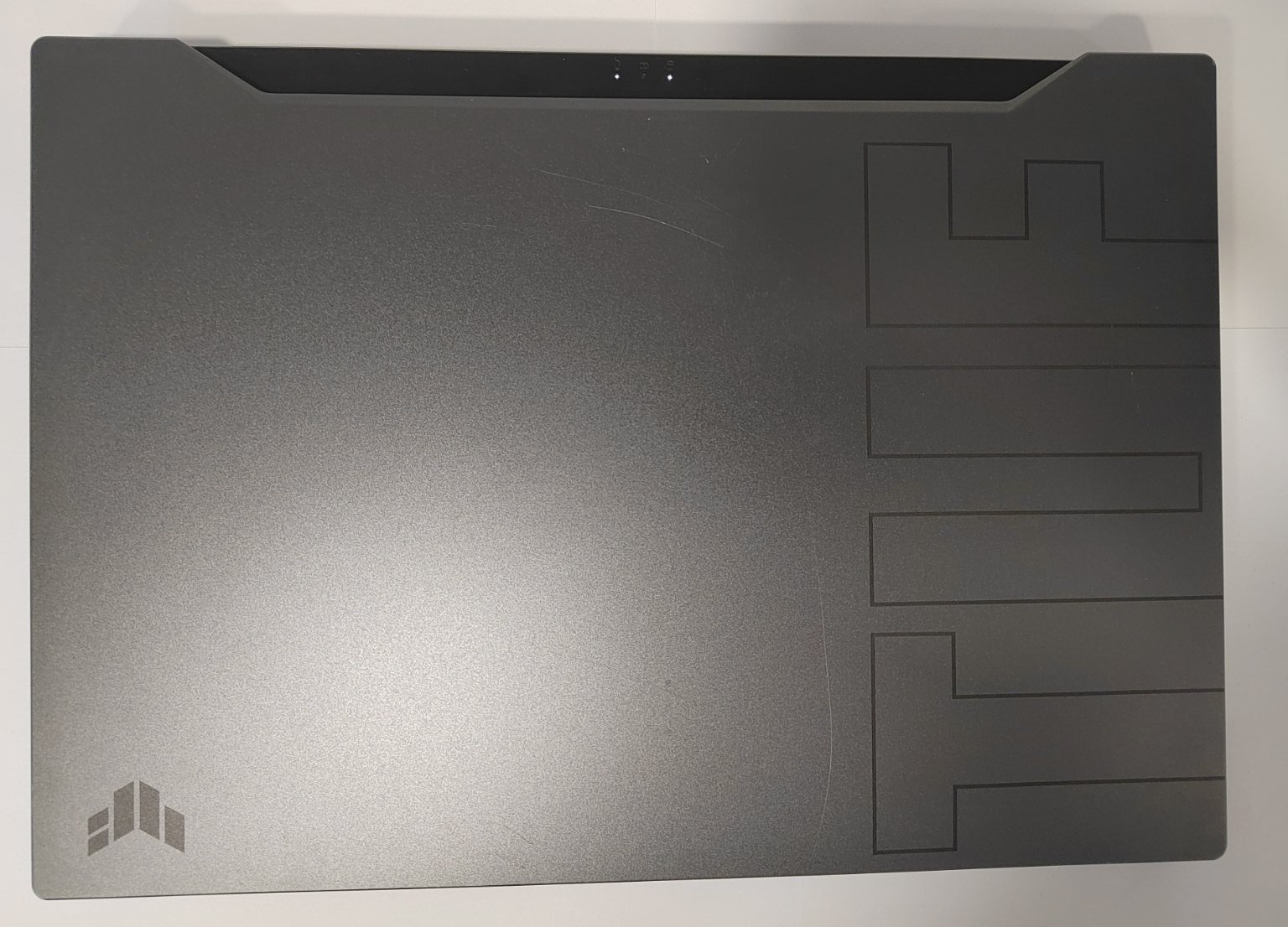 Asus TufFX516PC-HN002T GAMING!!!