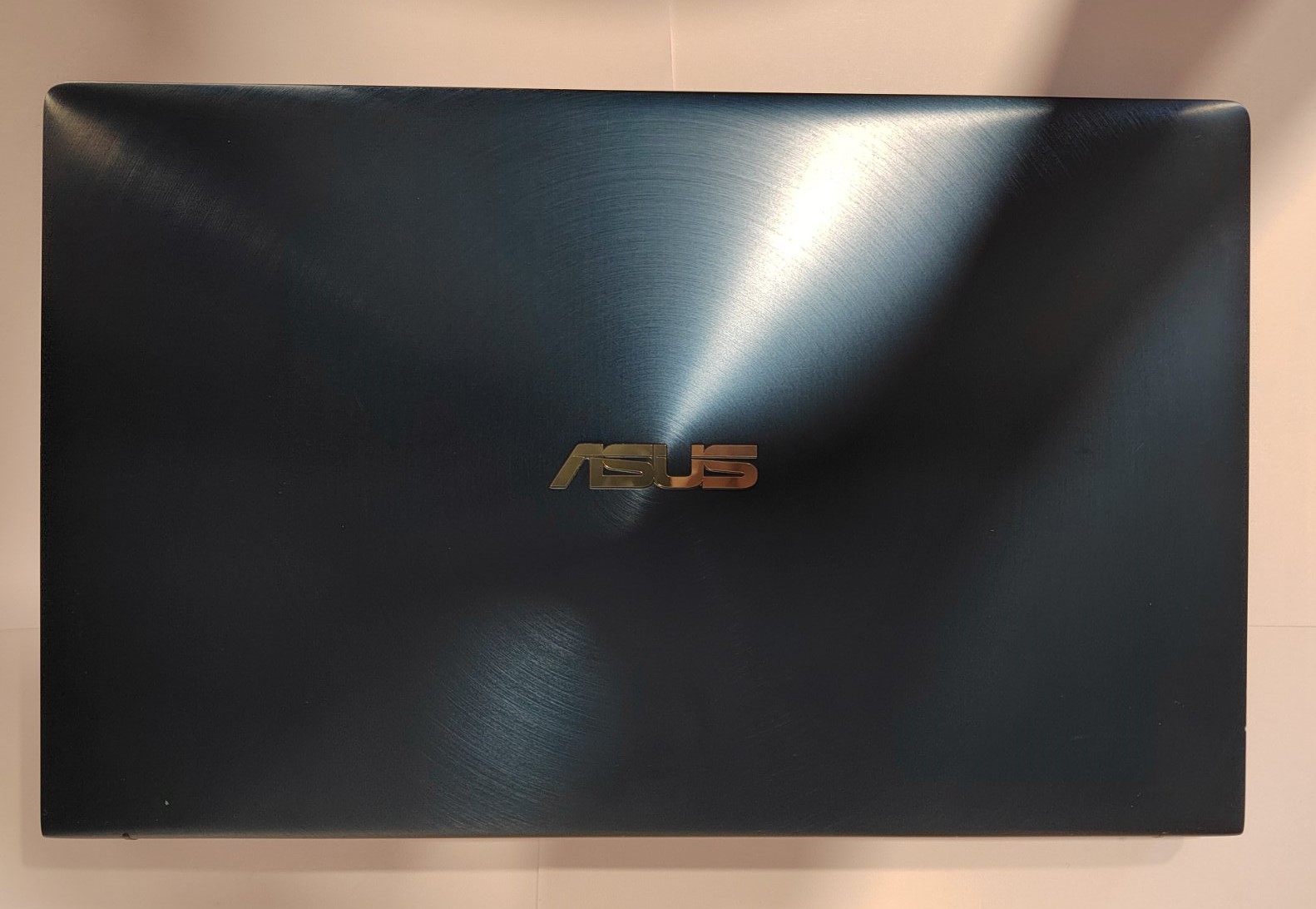 Asus ZenBook 14 UX433