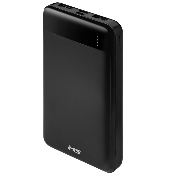 MS BANK M300 POWER BANK 10000 mAh