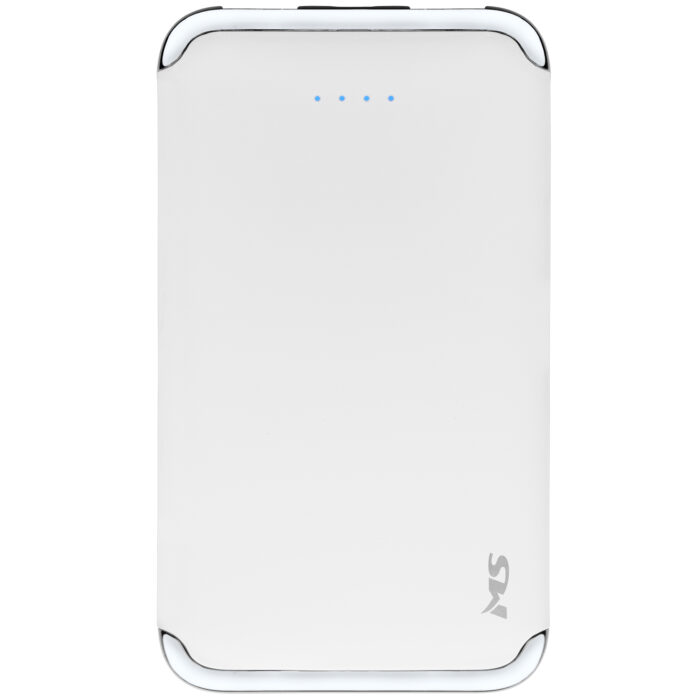 MS BANK S500 POWER BANK 6000 mAh