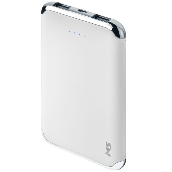 MS BANK S500 POWER BANK 6000 mAh