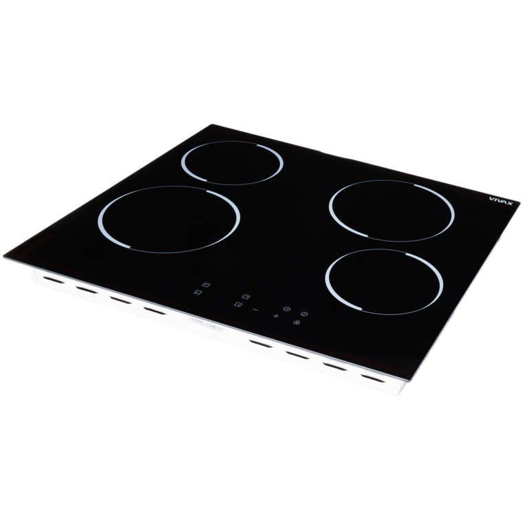 VIVAX HOME ugradbena staklokeramička ploča BH-04MVC