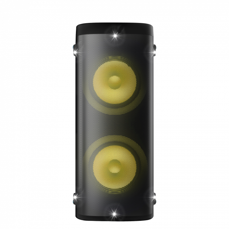 VIVAX VOX BT/karaoke zvučnik BS-1000