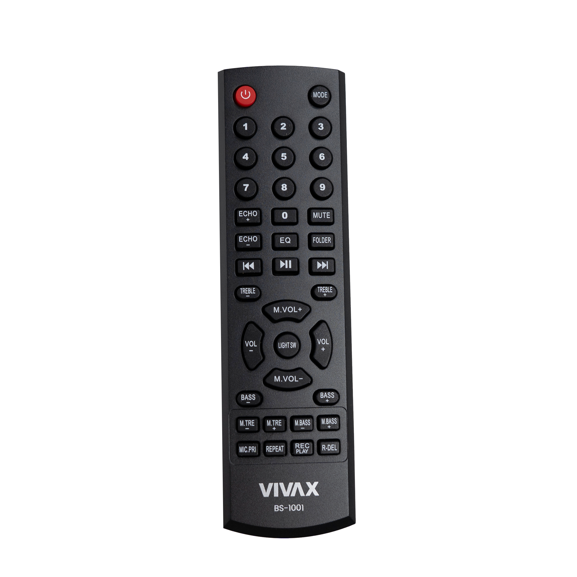 VIVAX VOX bluetooth zvučnik BS-1001 + VIVAX pametni sat NA POKLON