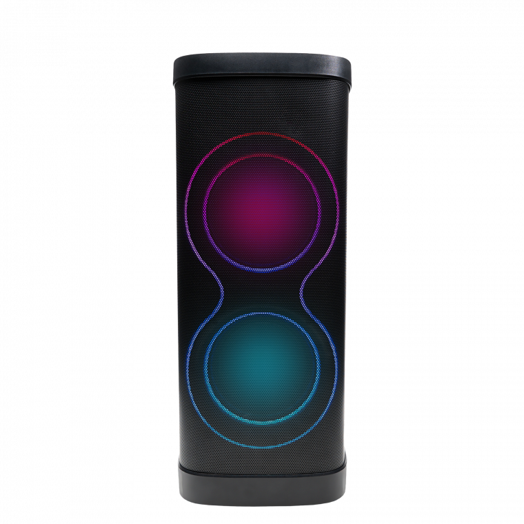 VIVAX BT/karaoke zvučnik BS-1300