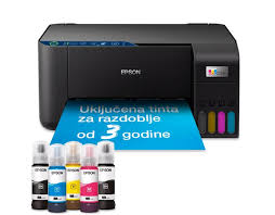 Printer MFP Epson INK EcoTank L3271
