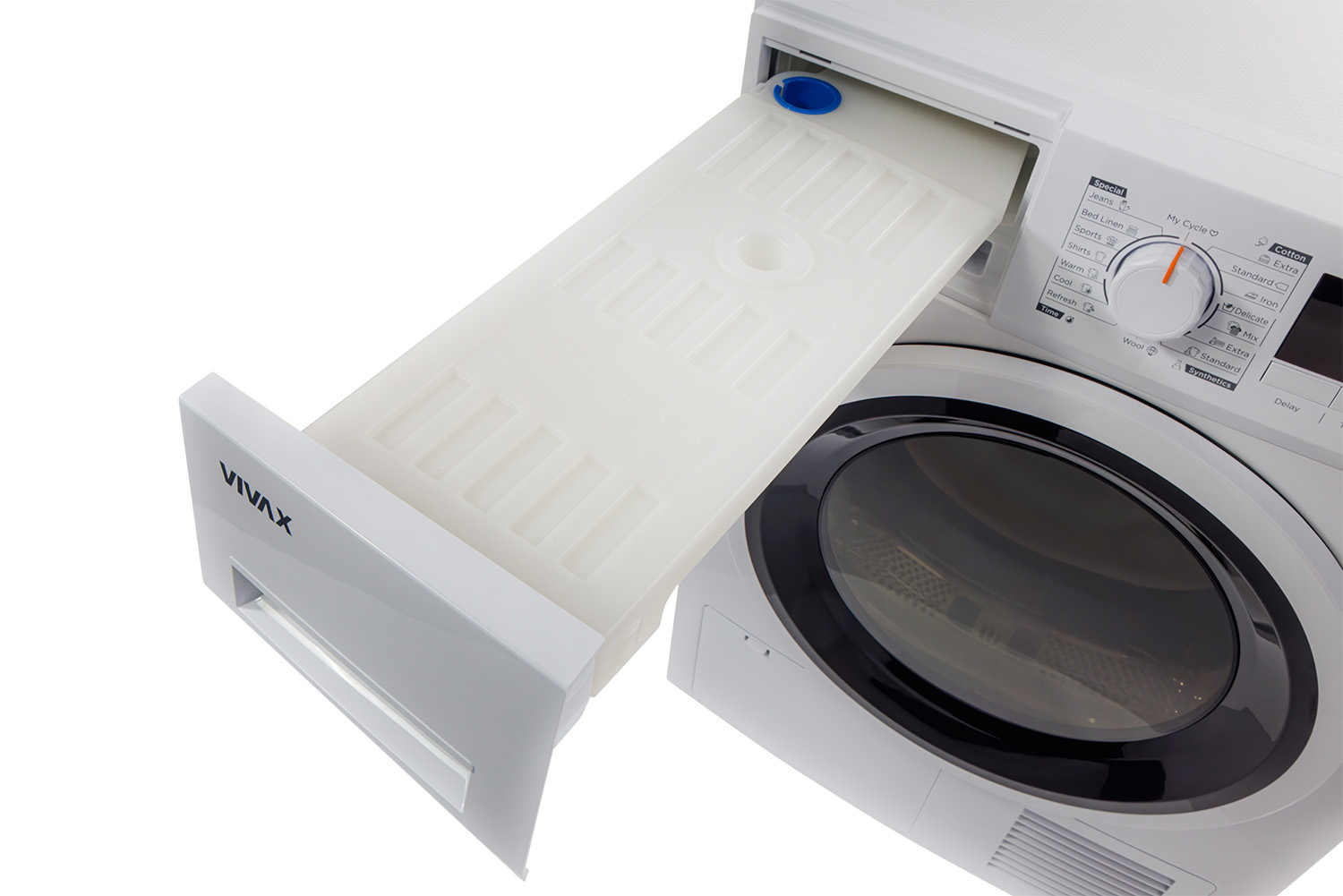 VIVAX HOME mašina za sušenje veša CDR-0816B