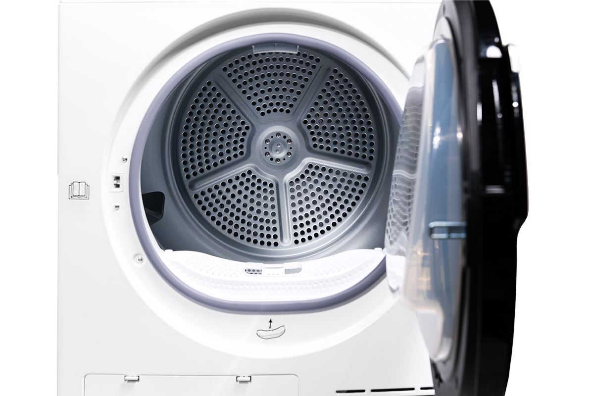 VIVAX HOME mašina za sušenje veša CDR-0816MHP