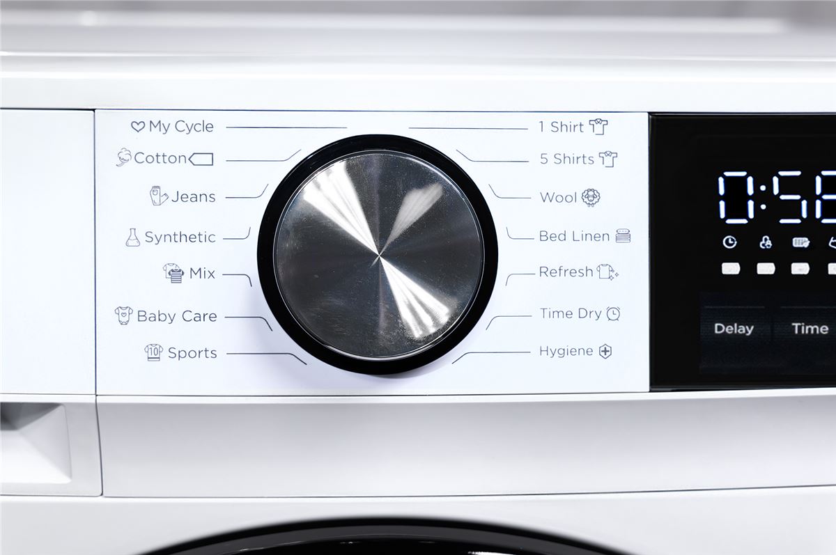 VIVAX HOME mašina za sušenje veša CDR-0816MHP