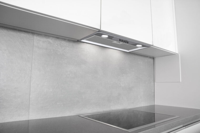 VIVAX kuhinjska napa CHO-60BI100T X