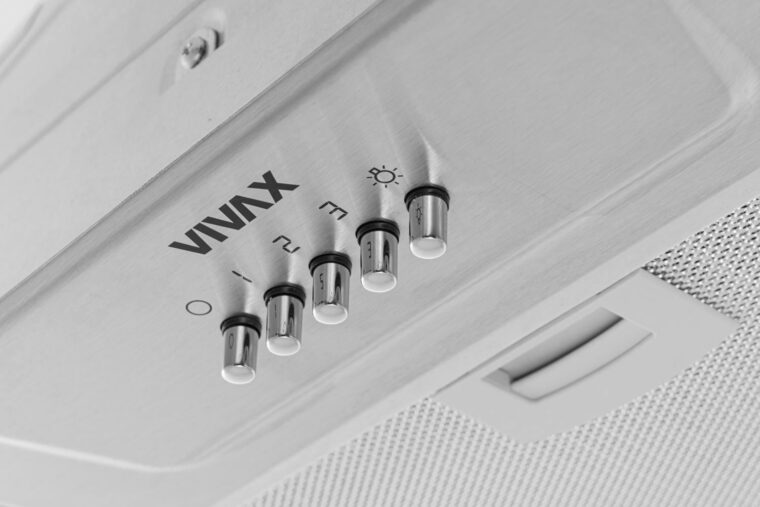 VIVAX kuhinjska napa CHO-60BI100T X