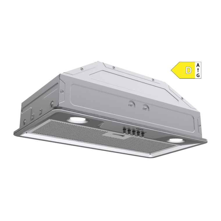 VIVAX kuhinjska napa CHO-60BI100T X