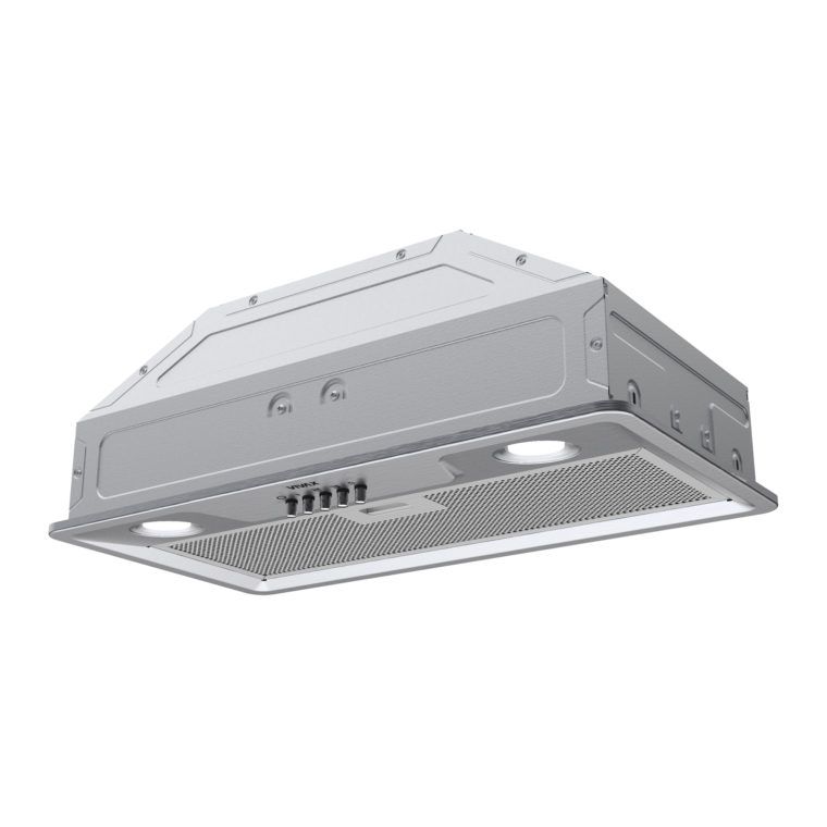 VIVAX kuhinjska napa CHO-60BI100T X