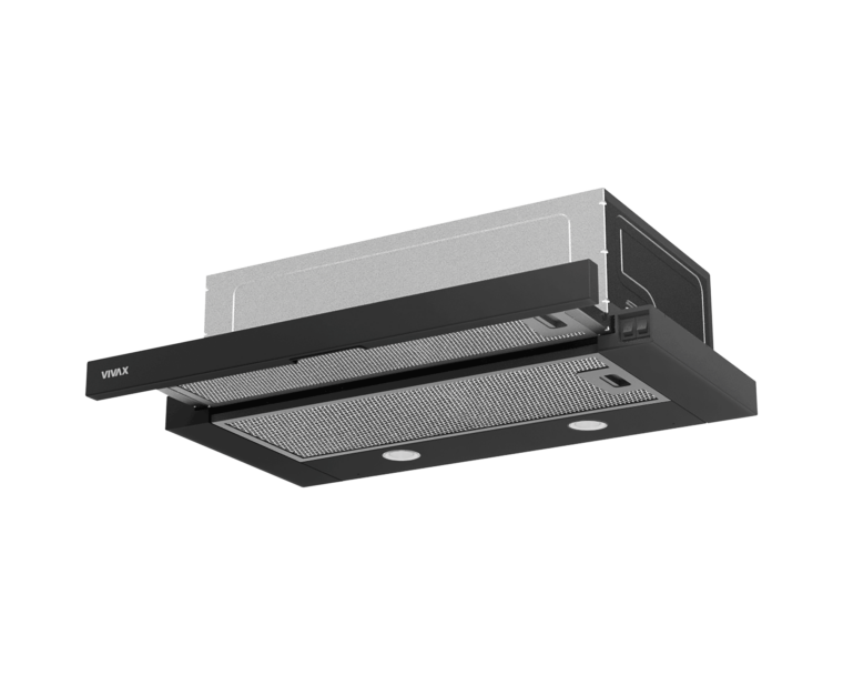 VIVAX HOME kuhinjska napa CHO-60PT100T B