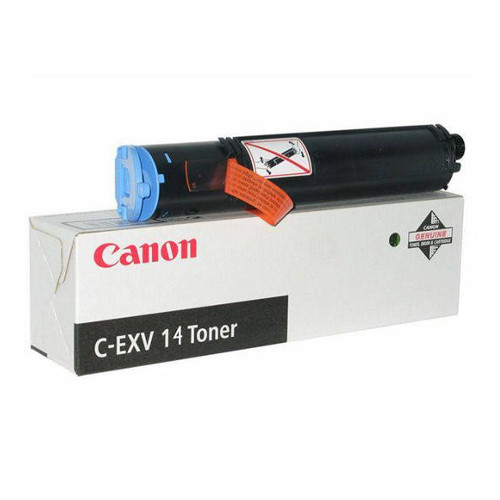 Zamjenski toner za Canon C-EXV14 MS