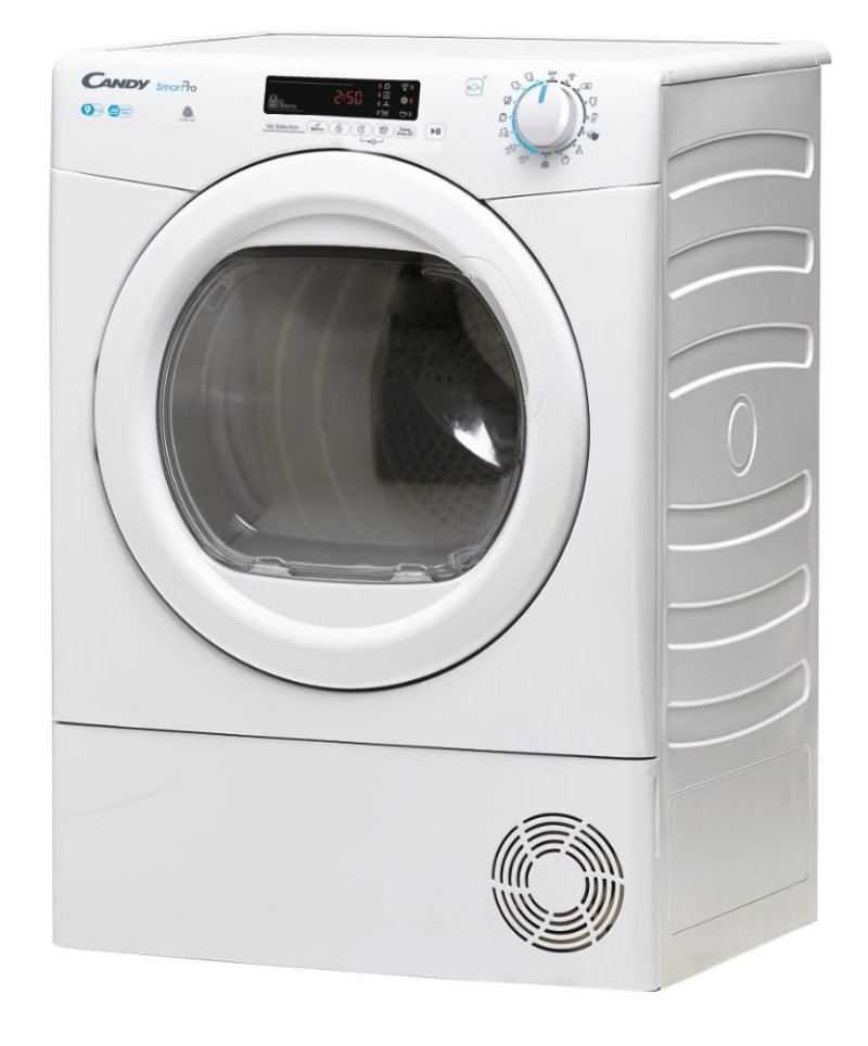 Candy sušilica CSOE C9DG-S