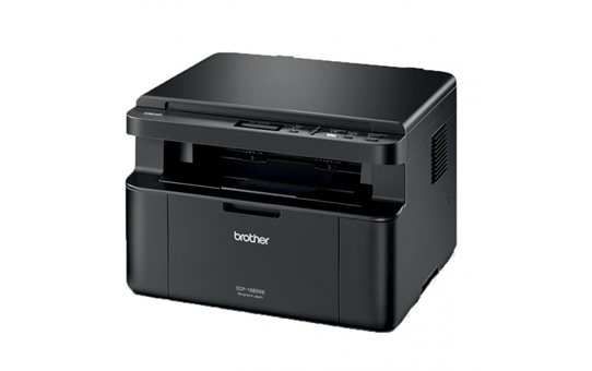 Brother DCP-1622WE crno-bijeli laserski printer