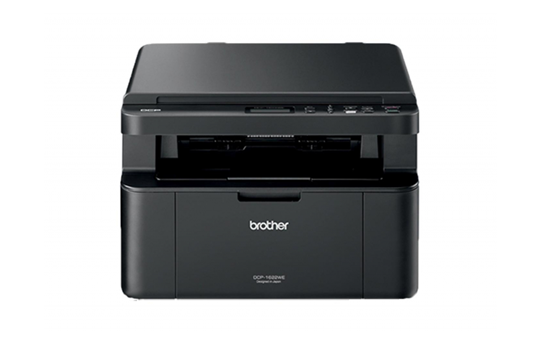 Brother DCP-1622WE crno-bijeli laserski printer