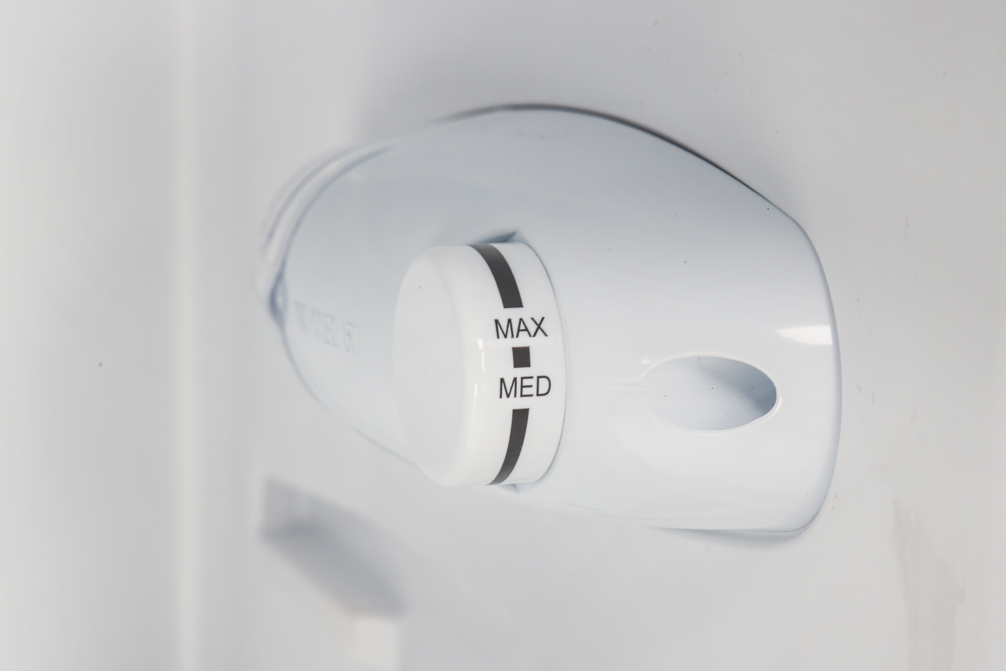 VIVAX hladnjak DD-207E W
