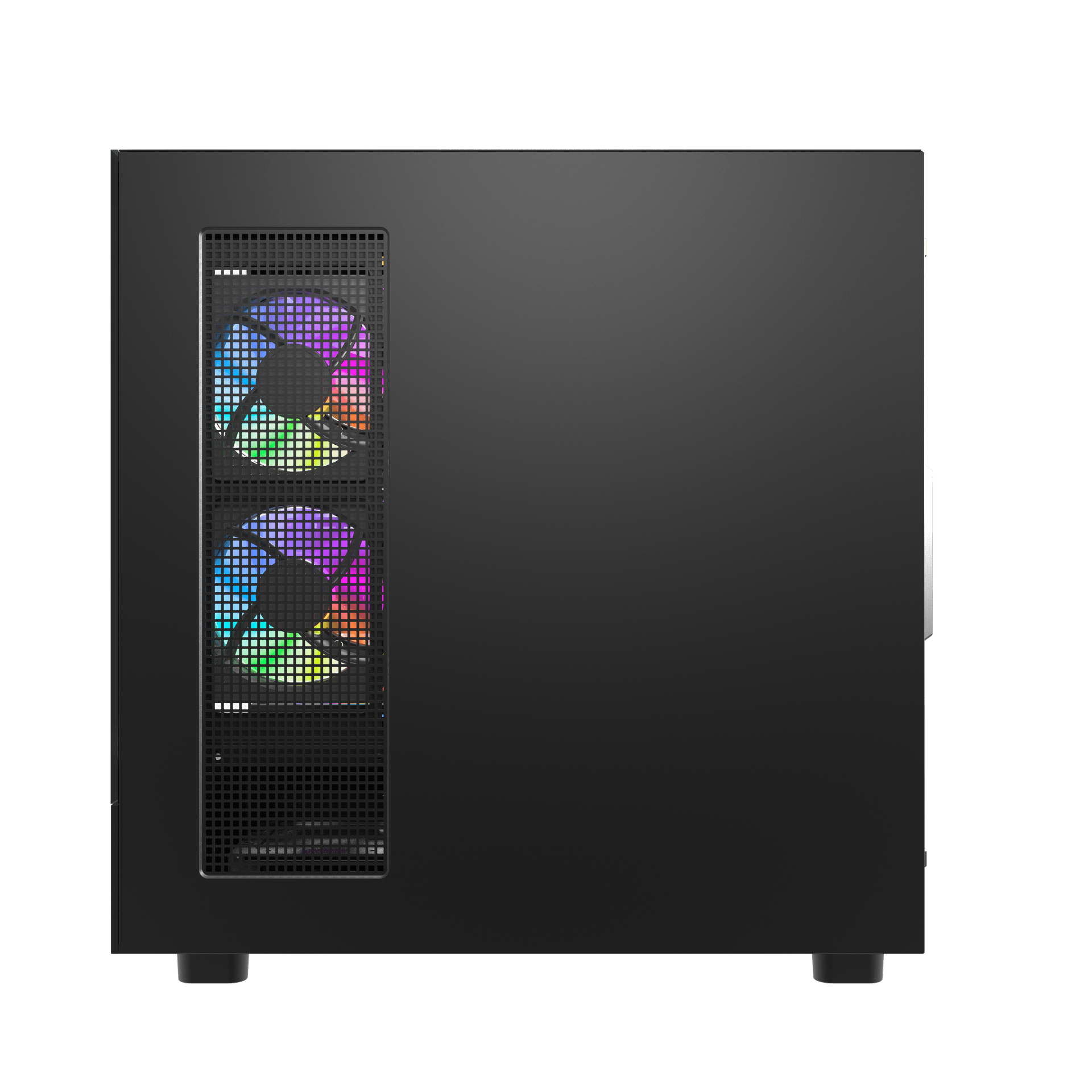 darkFlash DS950V ATX kućište crno