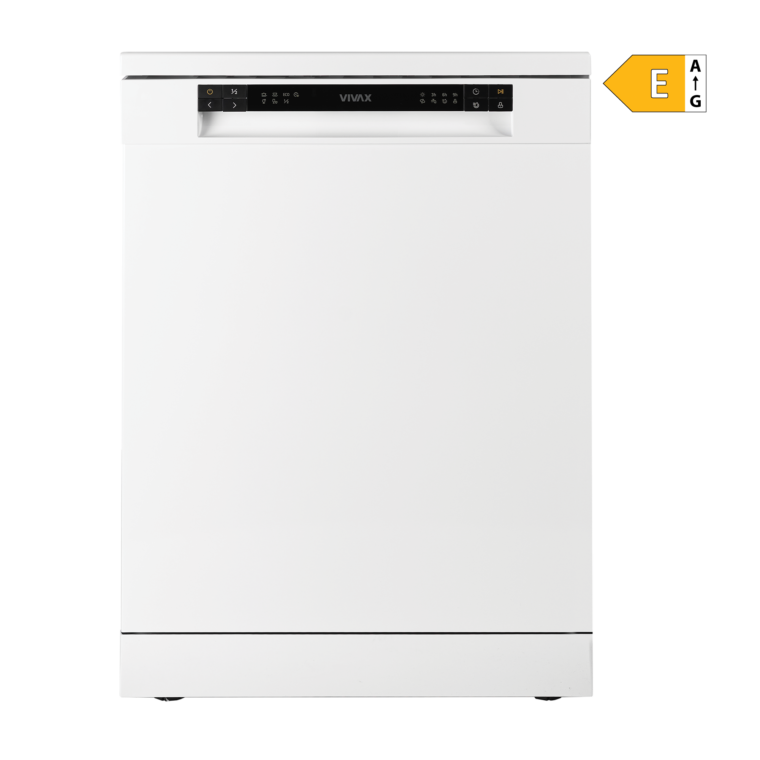 VIVAX HOME mašina za suđe DW-601262C