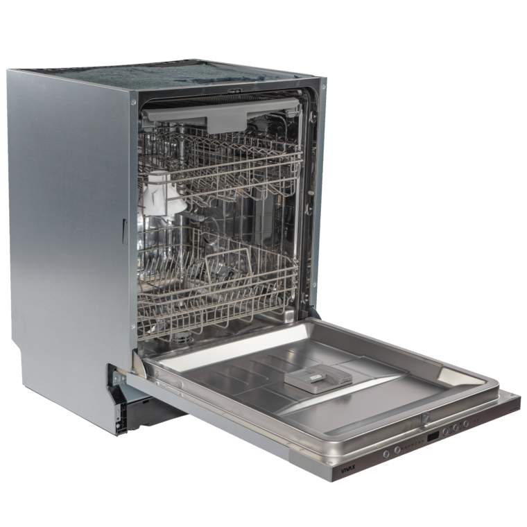 VIVAX HOME ugradbena mašina za suđe DWB-601473D