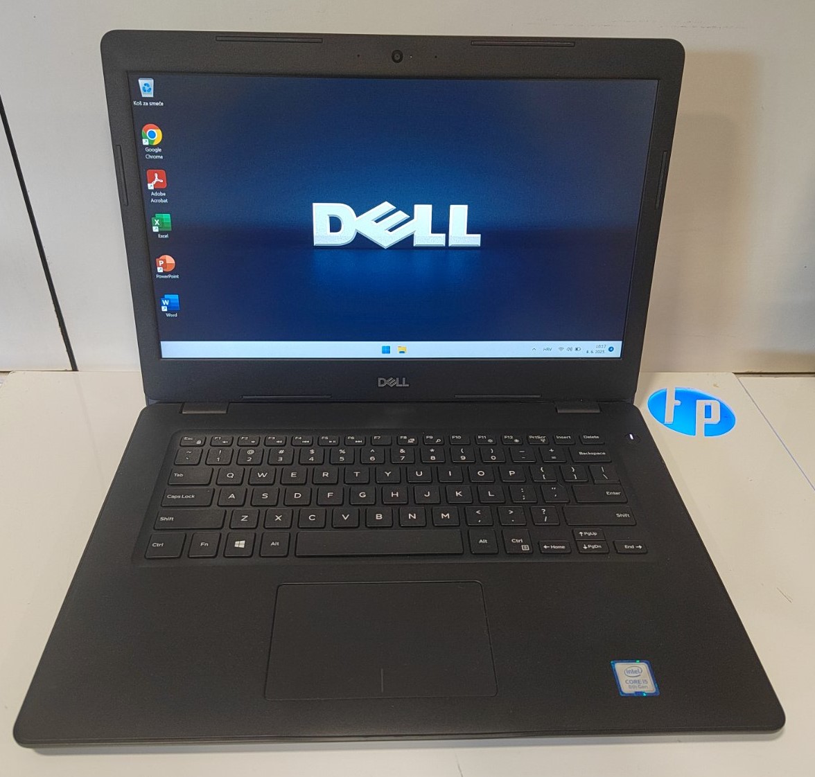 Dell Latitude 3490
