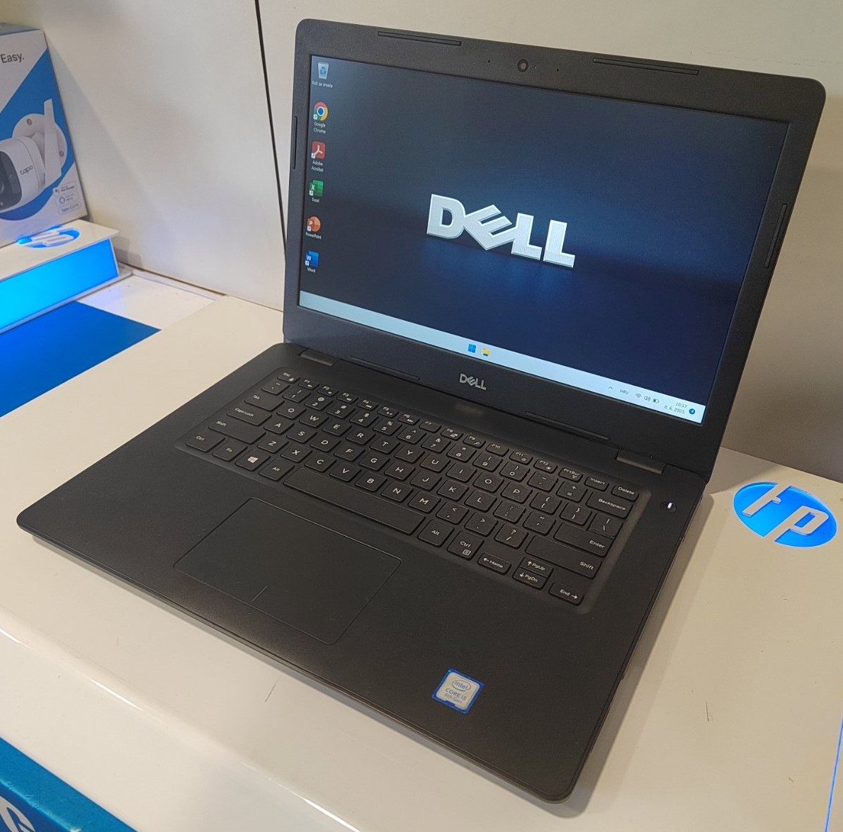 Dell Latitude 3490