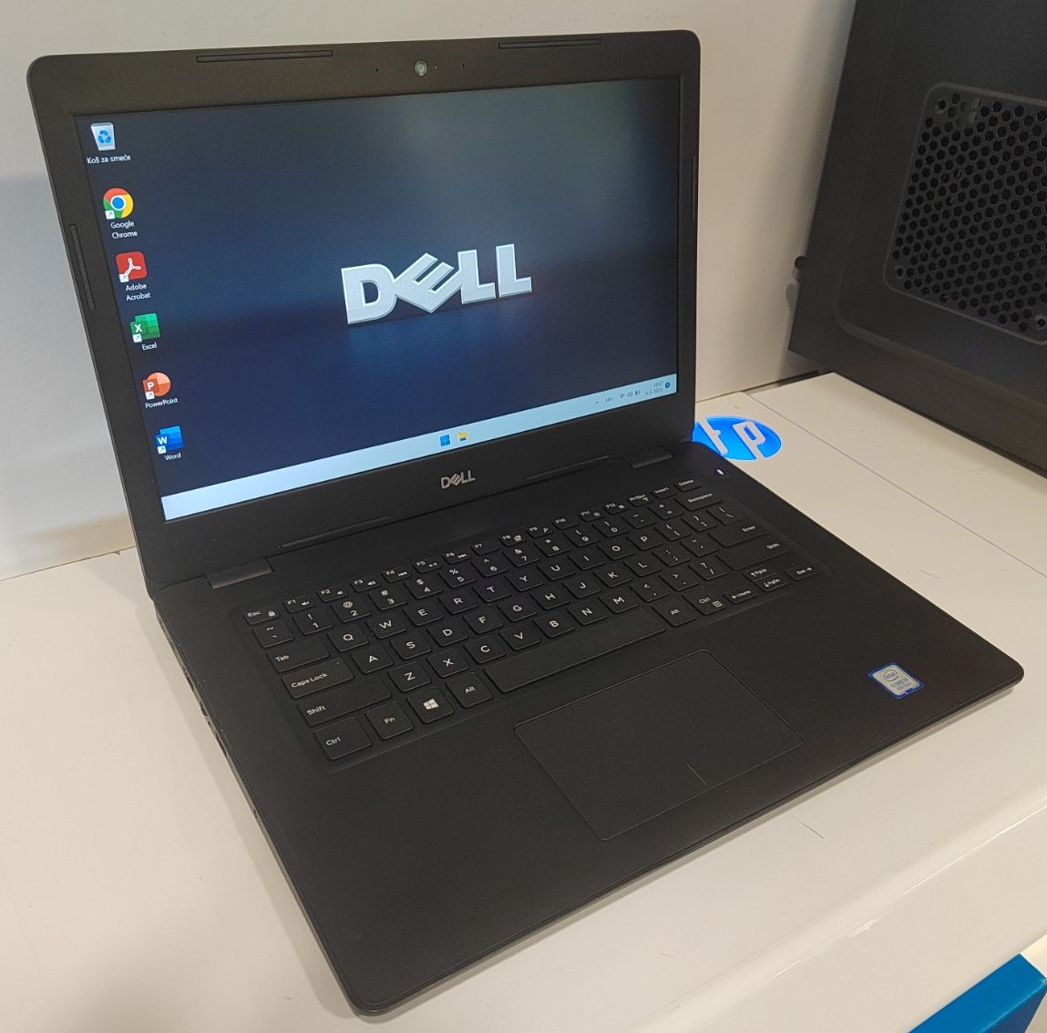 Dell Latitude 3490