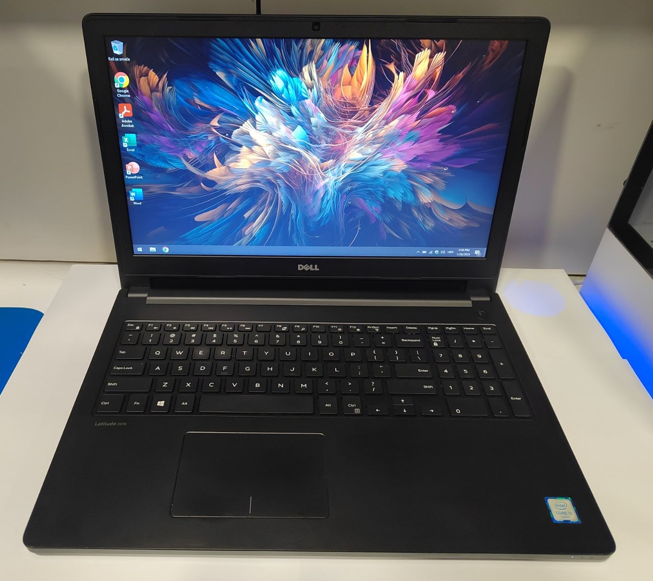 Dell Latitude 3570