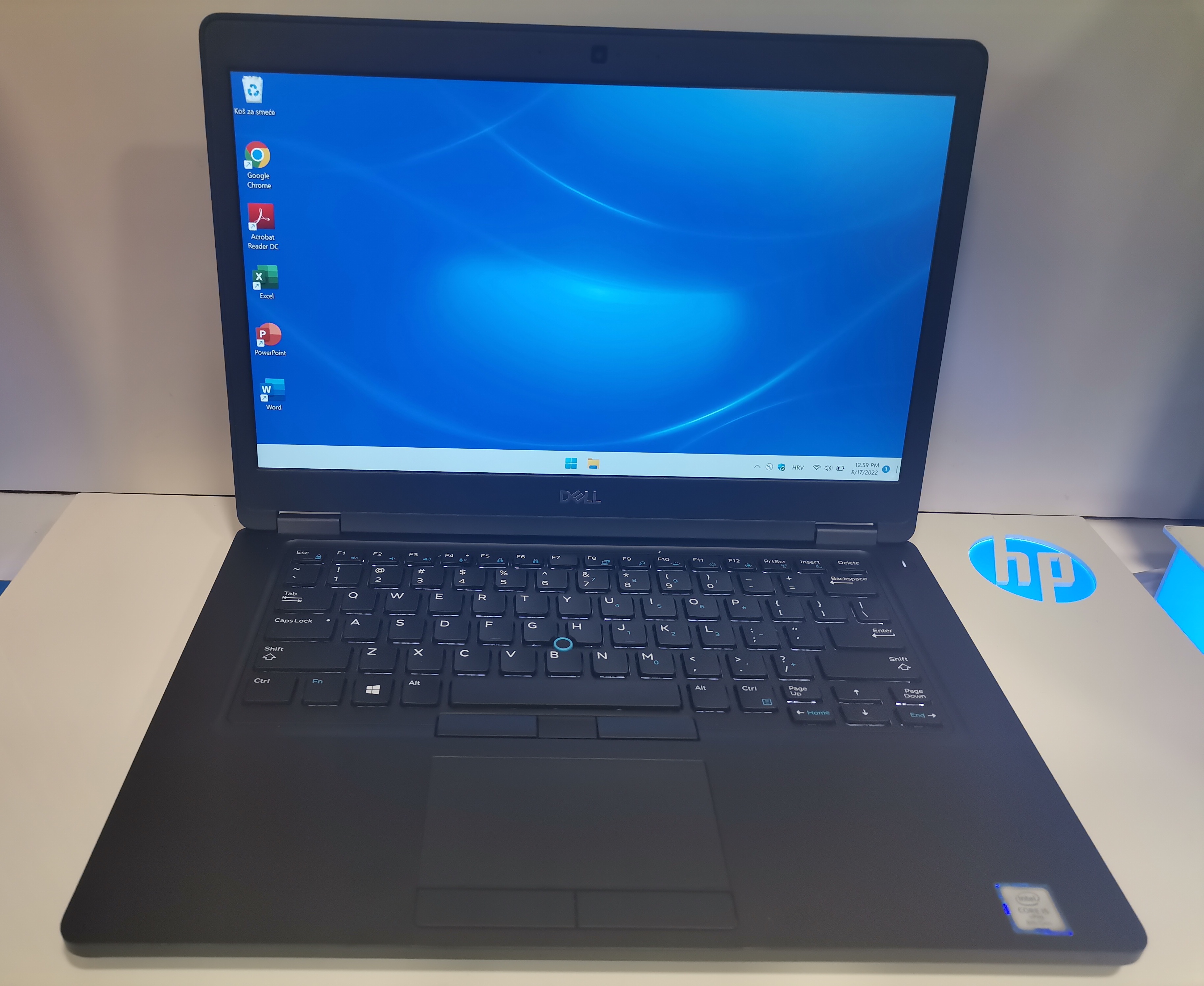 Dell Latitude 7490