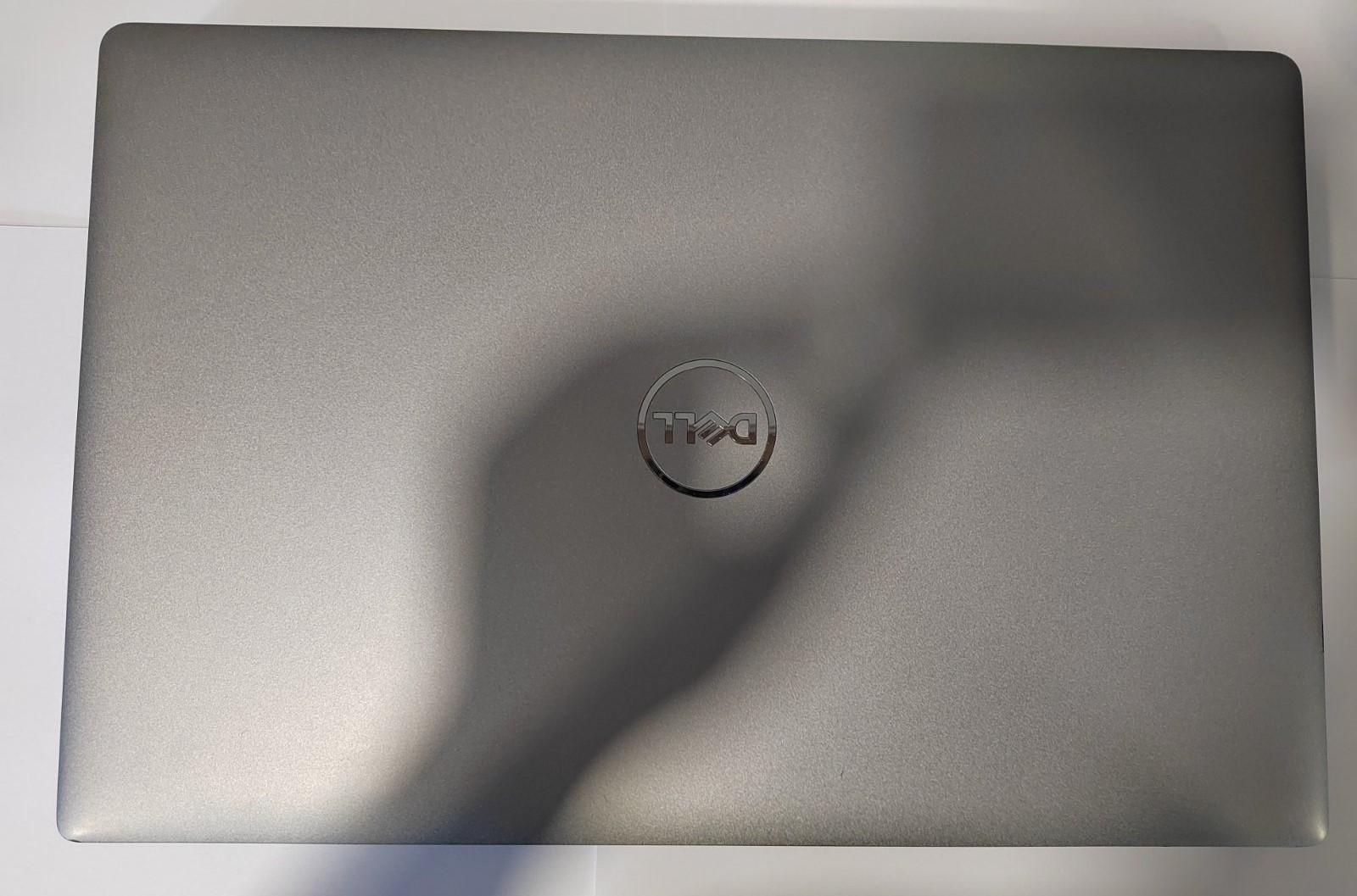 Dell Latitude 5520