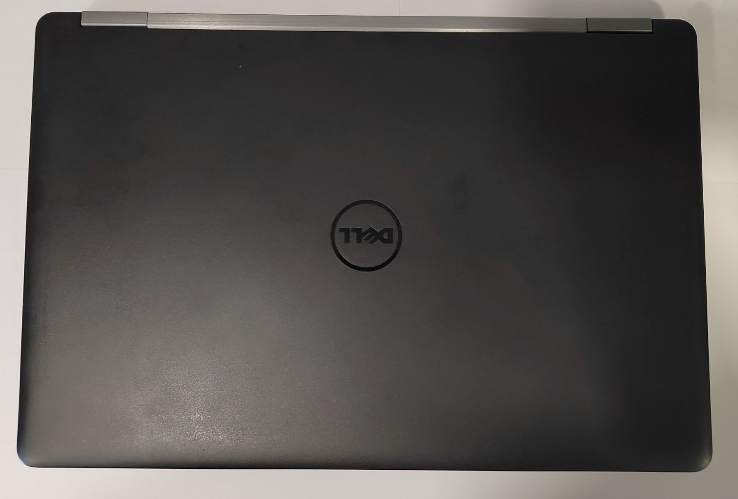 Dell Latitude E5570