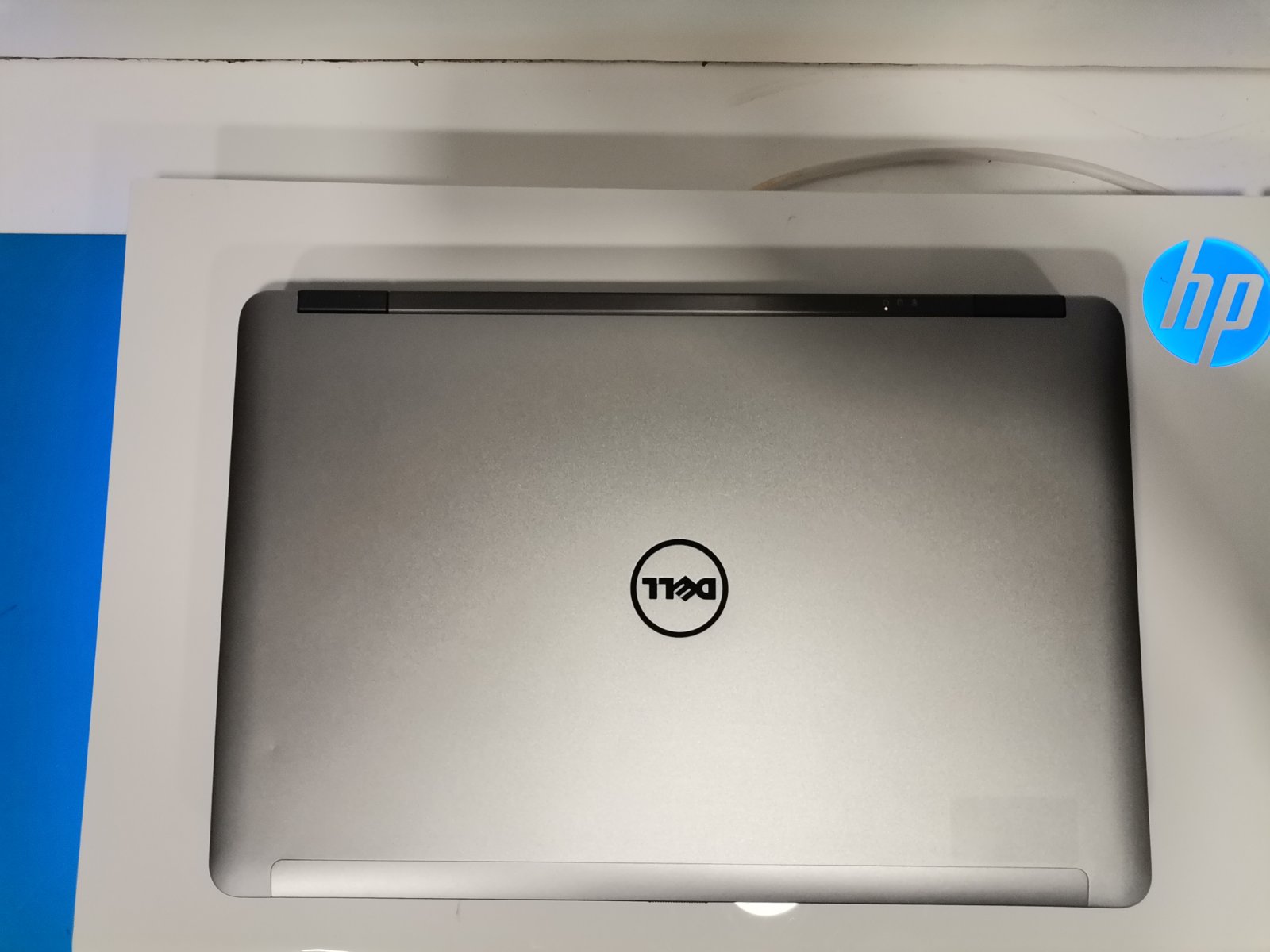 Dell Latitude E6540