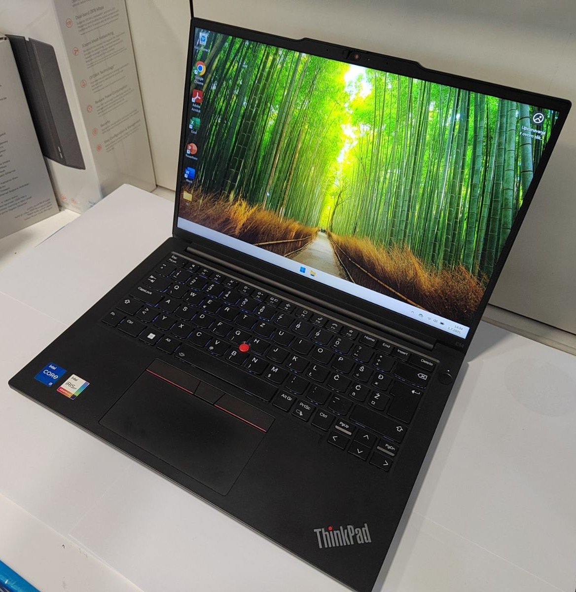 ThinkPad E14 Gen 5
