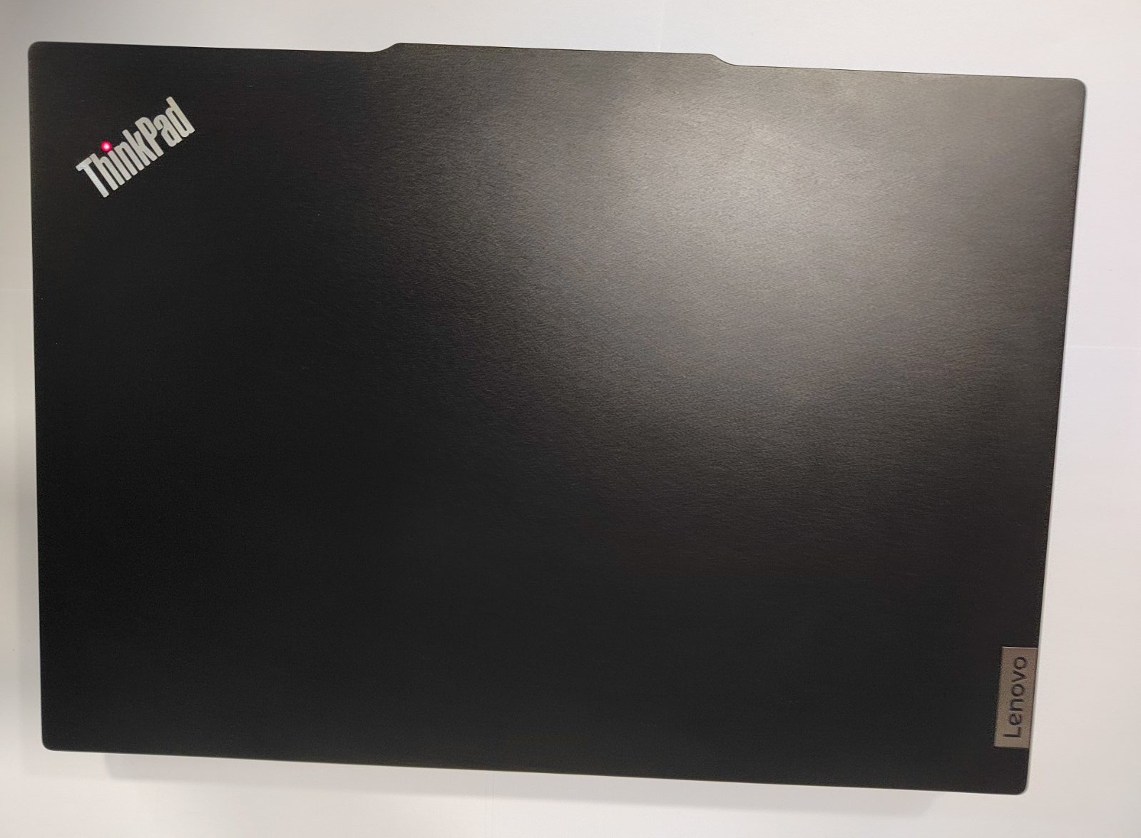 ThinkPad E14 Gen 5