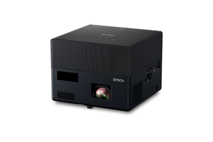 Epson EF-12 Laser projektor