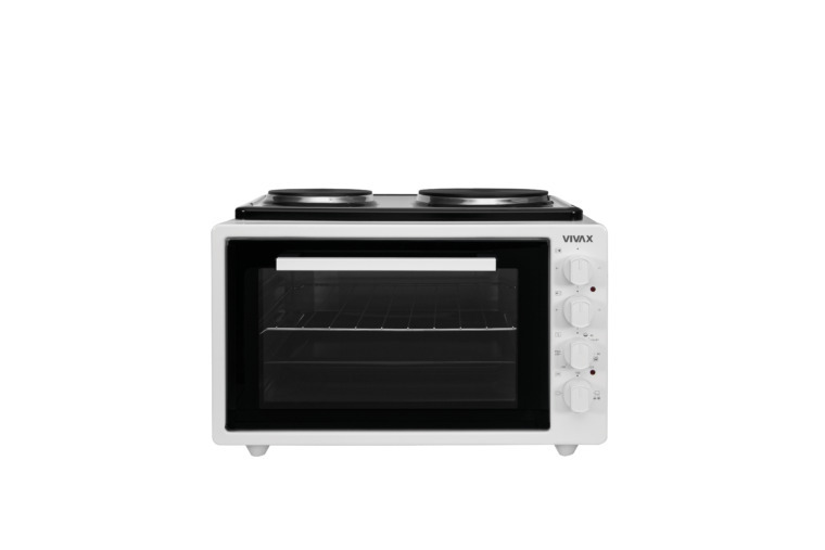 VIVAX HOME mini pećnica MO-4201 White