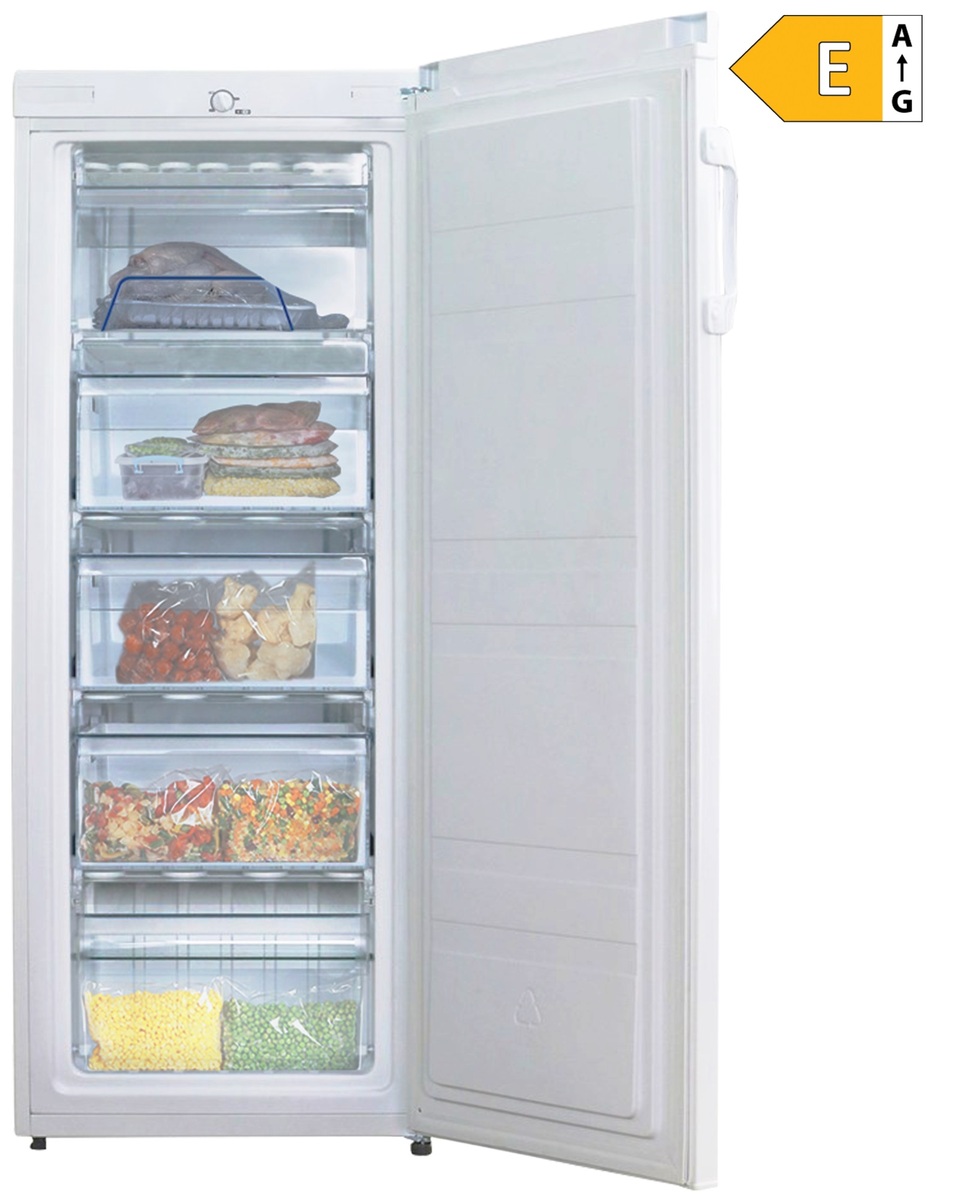 VIVAX HOME zamrzivač VF-157E W