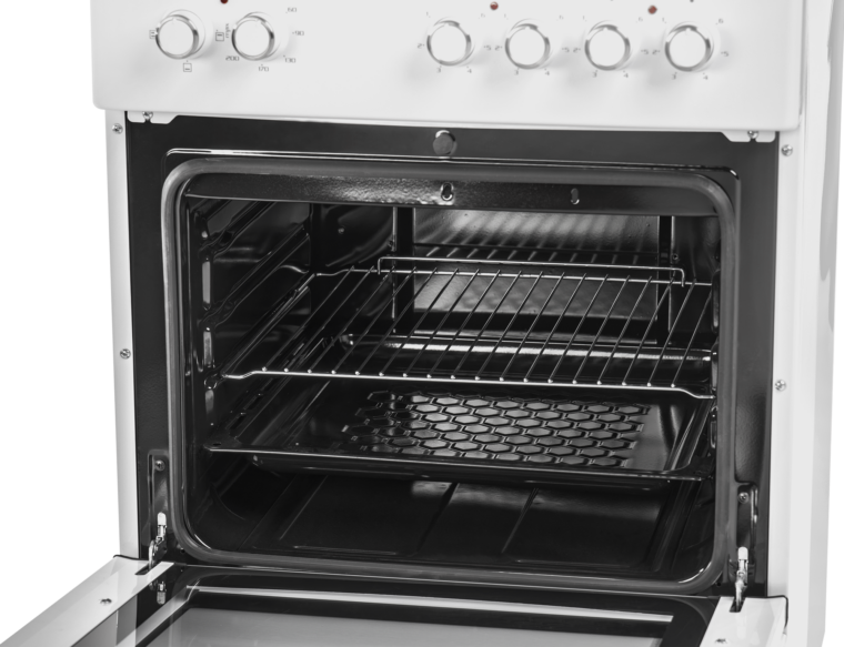 VIVAX HOME samostojeći šporet FC-04602S WH