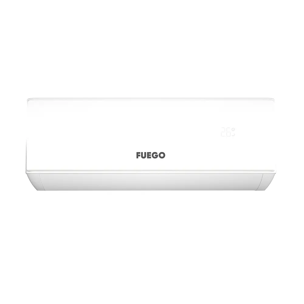 Fuego FGTC24INV-WIFI-WMSE7